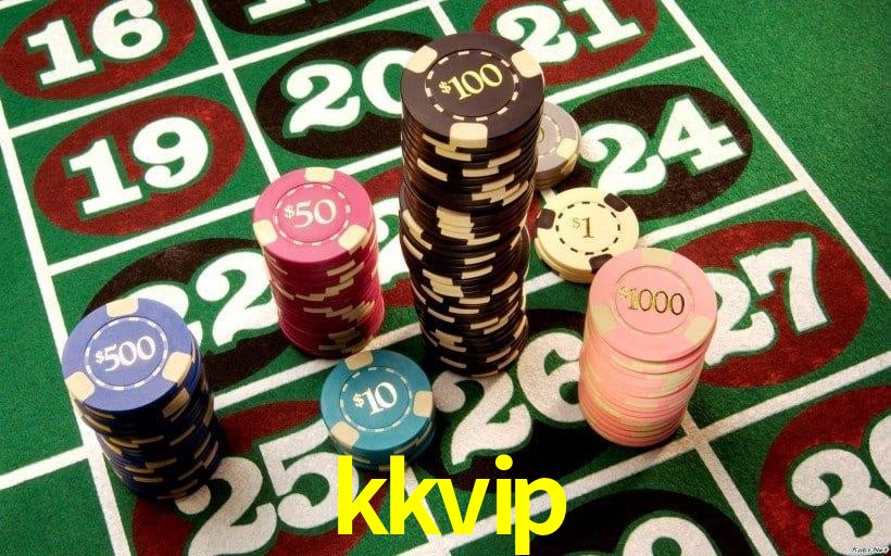 Download para Android e iOS na kkvip