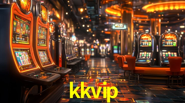 Bônus de boas-vindas na kkvip