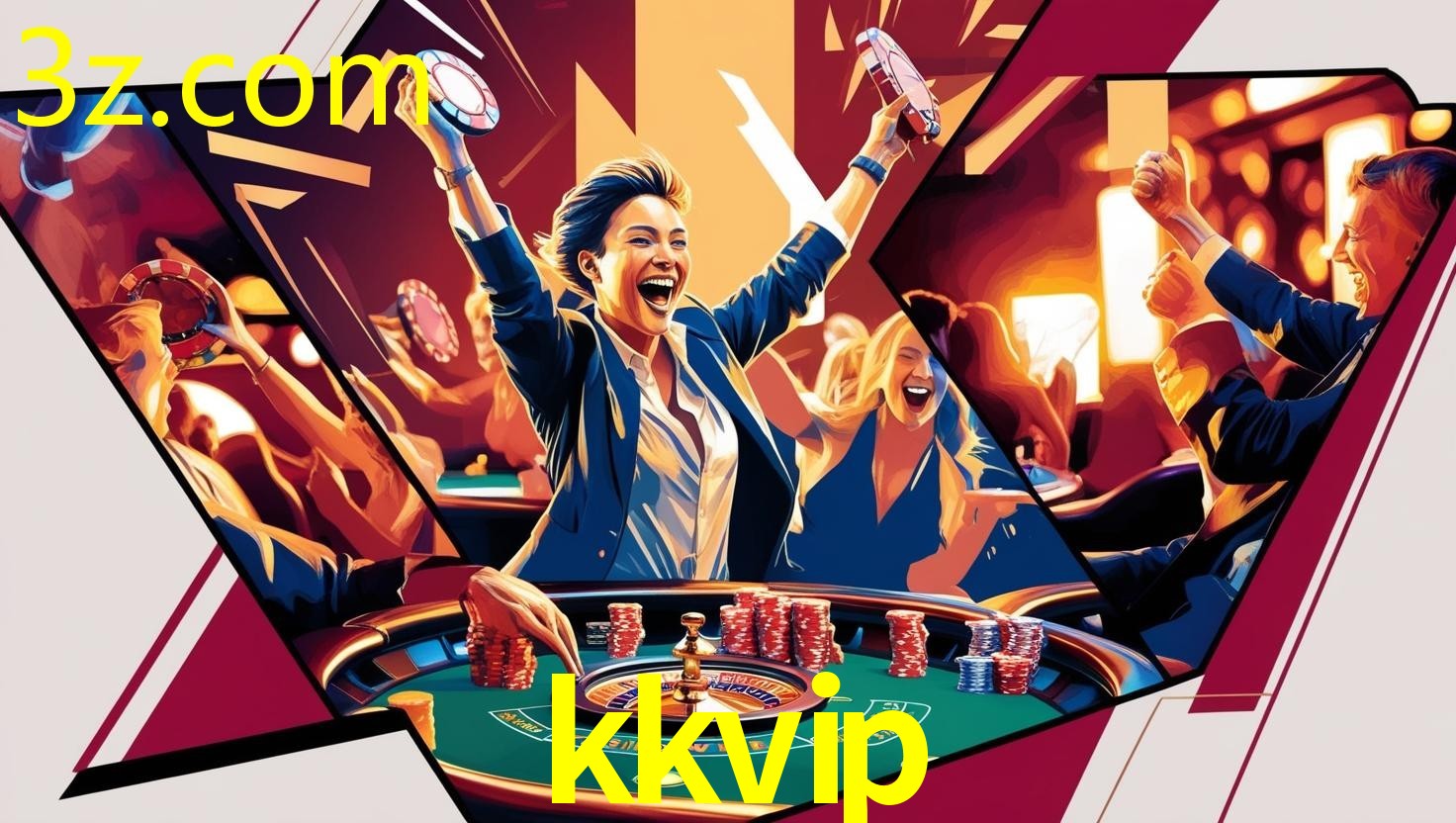 KKVIP