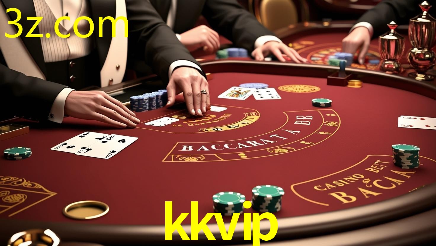 KKVIP